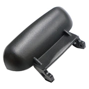 DURAFORCE Armrest Cover Lock Center Console Latch 83451-SNA-A01ZA for Honda Cadillac