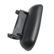 DURAFORCE Armrest Cover Lock Center Console Latch 83451-SNA-A01ZA for Honda Cadillac