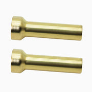 DURAFORCE 2X Fuel Injector Sleeves for International 966 766 886 1066 & Case IH 1680 1660