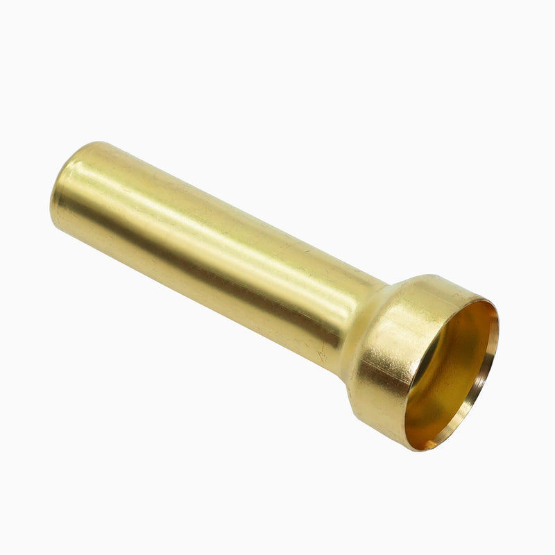DURAFORCE 2X Fuel Injector Sleeves for International 966 766 886 1066 & Case IH 1680 1660