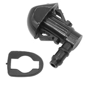 DURAFORCE Windshield Washer Nozzle 58089 for 09-15 Honda Pilot 76810-SZA-A01ZA