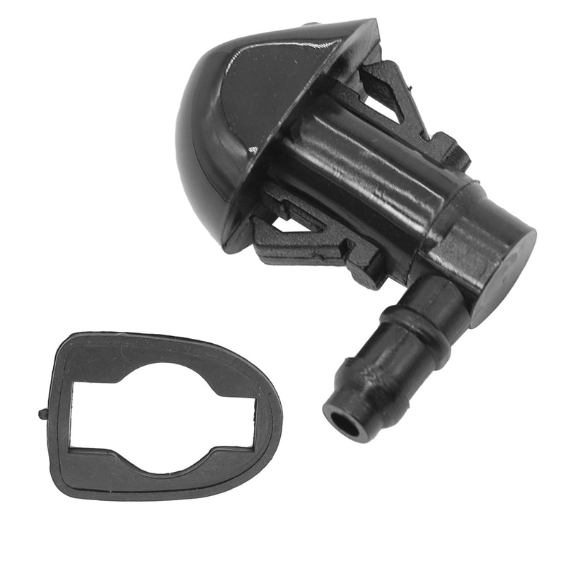 DURAFORCE Windshield Washer Nozzle 58089 for 09-15 Honda Pilot 76810-SZA-A01ZA