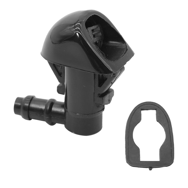 DURAFORCE Windshield Washer Nozzle 58089 for 09-15 Honda Pilot 76810-SZA-A01ZA