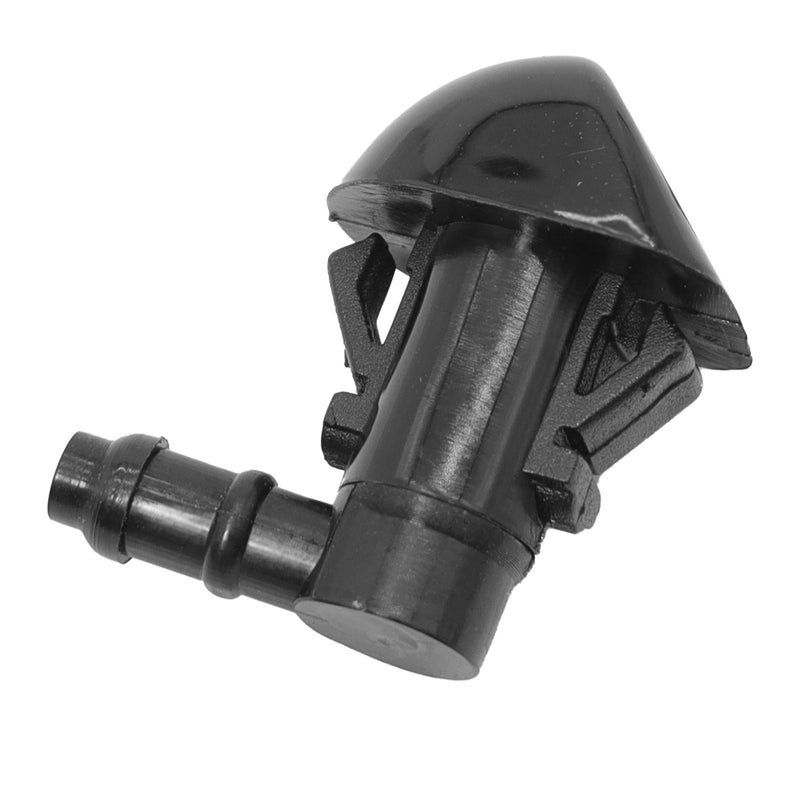 DURAFORCE Windshield Washer Nozzle 58089 for 09-15 Honda Pilot 76810-SZA-A01ZA