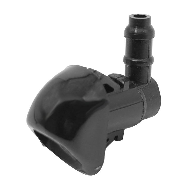 DURAFORCE Windshield Washer Nozzle 58089 for 09-15 Honda Pilot 76810-SZA-A01ZA