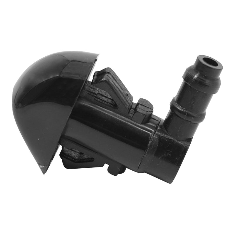 DURAFORCE Windshield Washer Nozzle 58089 for 09-15 Honda Pilot 76810-SZA-A01ZA