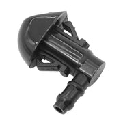 DURAFORCE Windshield Washer Nozzle 58089 for 09-15 Honda Pilot 76810-SZA-A01ZA
