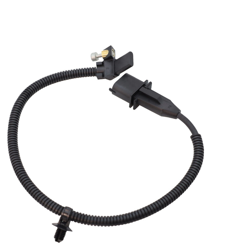 DURAFORCE Crankshaft Position Sensor for Chevrolet Sonic 2012-2018 & Cruze Limited 2016