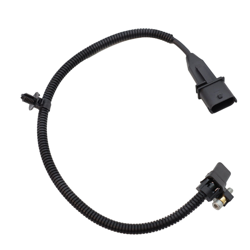 DURAFORCE Crankshaft Position Sensor for Chevrolet Sonic 2012-2018 & Cruze Limited 2016