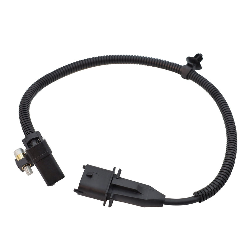 DURAFORCE Crankshaft Position Sensor for Chevrolet Sonic 2012-2018 & Cruze Limited 2016