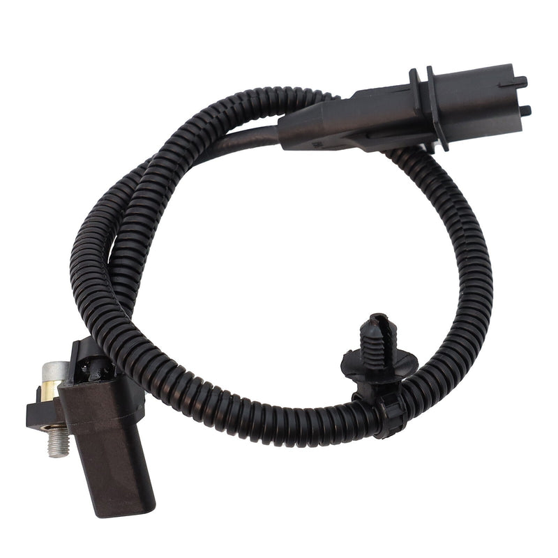 DURAFORCE Crankshaft Position Sensor for Chevrolet Sonic 2012-2018 & Cruze Limited 2016