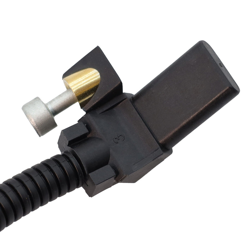 DURAFORCE Crankshaft Position Sensor for Chevrolet Sonic 2012-2018 & Cruze Limited 2016