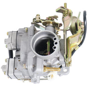 DURAFORCE Metal Carburetor for 80-85 Suzuki 465Q Engine ST308 F5A 1.0L 13200-85231