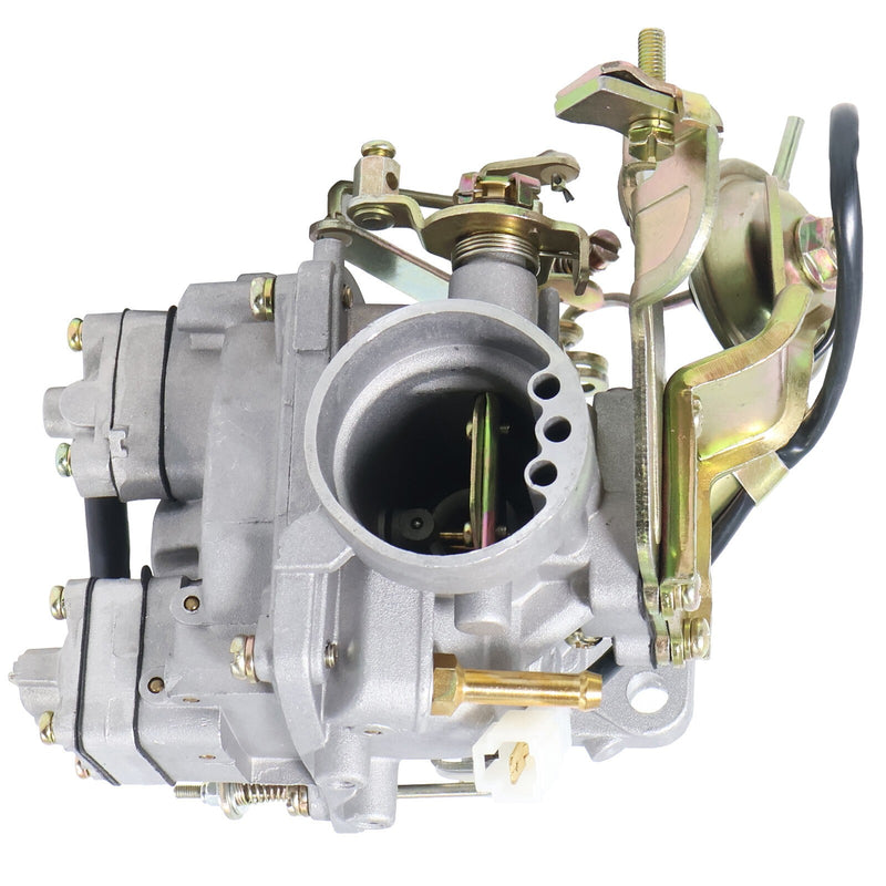 DURAFORCE Metal Carburetor for 80-85 Suzuki 465Q Engine ST308 F5A 1.0L 13200-85231