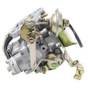 DURAFORCE Metal Carburetor for 80-85 Suzuki 465Q Engine ST308 F5A 1.0L 13200-85231