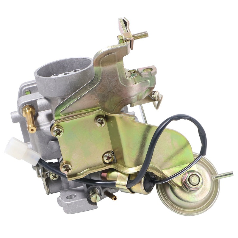 DURAFORCE Metal Carburetor for 80-85 Suzuki 465Q Engine ST308 F5A 1.0L 13200-85231