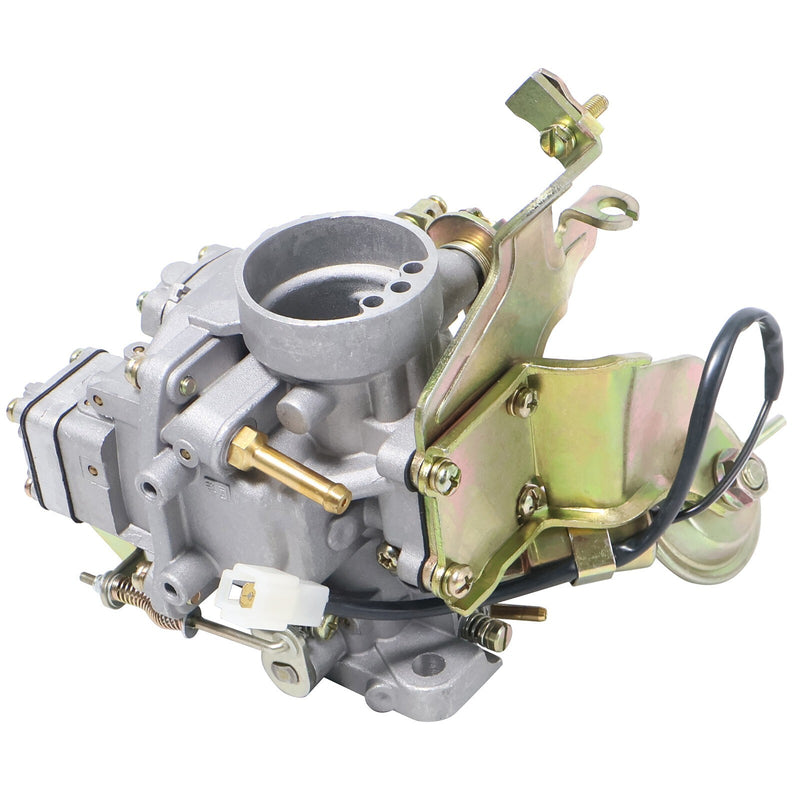 DURAFORCE Metal Carburetor for 80-85 Suzuki 465Q Engine ST308 F5A 1.0L 13200-85231
