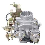 DURAFORCE Metal Carburetor for 80-85 Suzuki 465Q Engine ST308 F5A 1.0L 13200-85231
