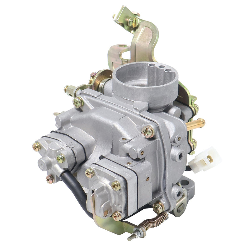 DURAFORCE Metal Carburetor for 80-85 Suzuki 465Q Engine ST308 F5A 1.0L 13200-85231