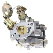 DURAFORCE Metal Carburetor for 80-85 Suzuki 465Q Engine ST308 F5A 1.0L 13200-85231