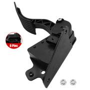 DURAFORCE Accelerator Pedal Position Sensor for 03-07 International 8600 7400 SBA