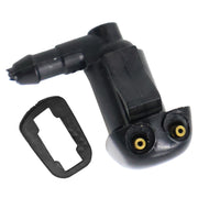 DURAFORCE Toyota 4Runner Windshield Washer Nozzle Driver & Passenger Side 8538112050