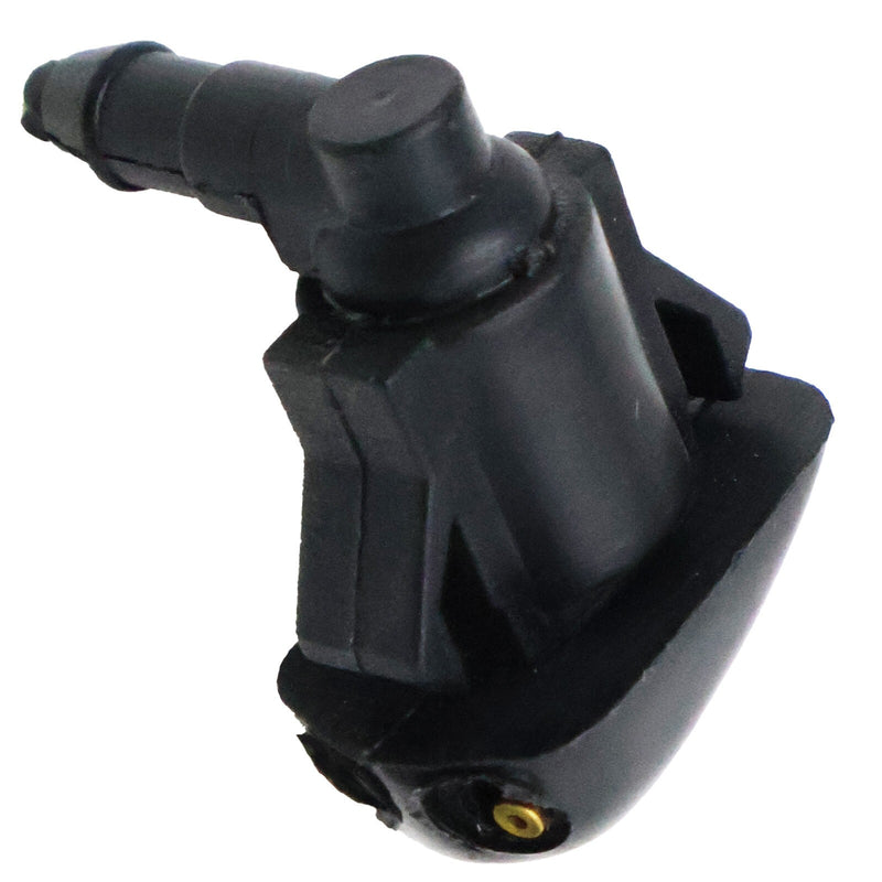 DURAFORCE Toyota 4Runner Windshield Washer Nozzle Driver & Passenger Side 8538112050