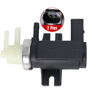 DURAFORCE Boost Pressure Valve 1K0906627A for 99-14 VW Beetle Golf Jetta Passat 1.9L 2L