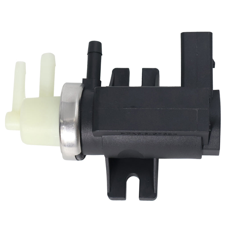 DURAFORCE Boost Pressure Valve 1K0906627A for 99-14 VW Beetle Golf Jetta Passat 1.9L 2L