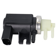 DURAFORCE Boost Pressure Valve 1K0906627A for 99-14 VW Beetle Golf Jetta Passat 1.9L 2L