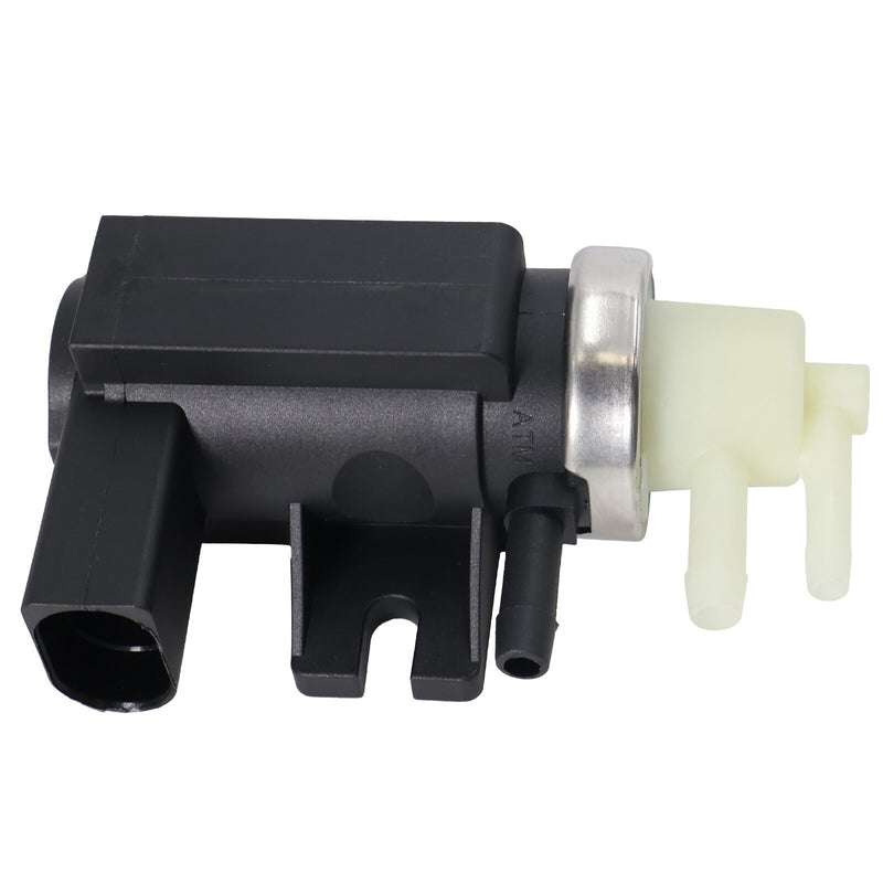 DURAFORCE Boost Pressure Valve 1K0906627A for 99-14 VW Beetle Golf Jetta Passat 1.9L 2L