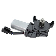 DURAFORCE 2PCS Power Window Lift Motor Left & Right for 05-09 Equinox Torrent XL-7