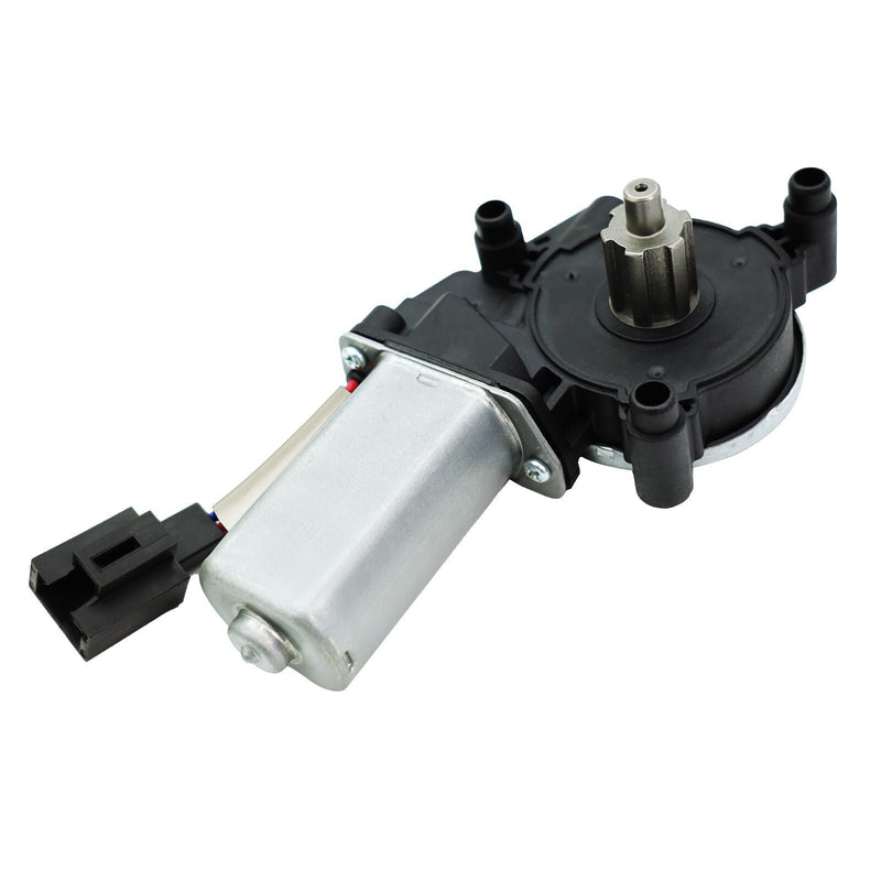 DURAFORCE 2PCS Power Window Lift Motor Left & Right for 05-09 Equinox Torrent XL-7