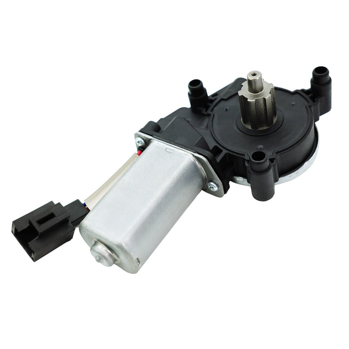 DURAFORCE 2PCS Power Window Lift Motor Left & Right for 05-09 Equinox Torrent XL-7