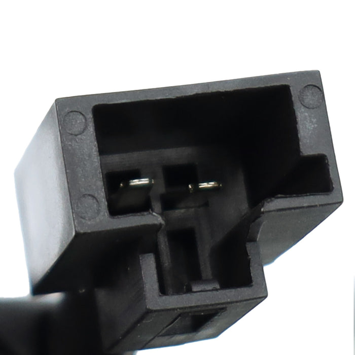 DURAFORCE 2PCS Power Window Lift Motor Left & Right for 05-09 Equinox Torrent XL-7