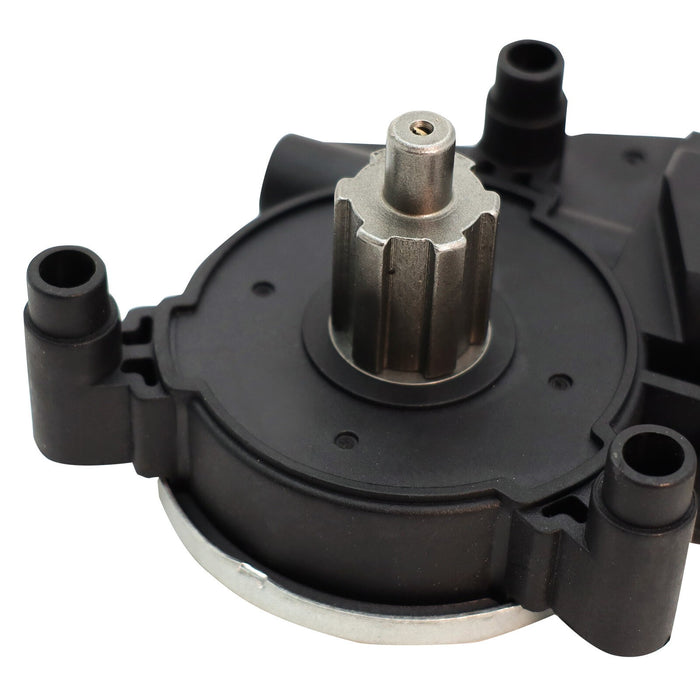 DURAFORCE 2PCS Power Window Lift Motor Left & Right for 05-09 Equinox Torrent XL-7