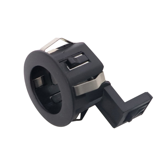 DURAFORCE 2x Black PDC Parking Sensor Retainer 89348-33100 for 2014 Lexus RX350 F 3.5L