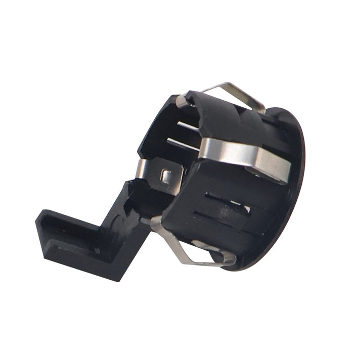 DURAFORCE 2x Black PDC Parking Sensor Retainer 89348-33100 for 2014 Lexus RX350 F 3.5L