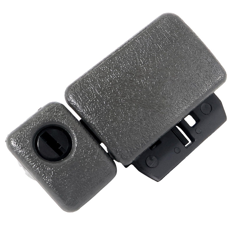 DURAFORCE Glove Box Lock Latch Handle for Suzuki Jimny Vitara Grand Vitara