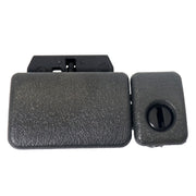 DURAFORCE Glove Box Lock Latch Handle for Suzuki Jimny Vitara Grand Vitara