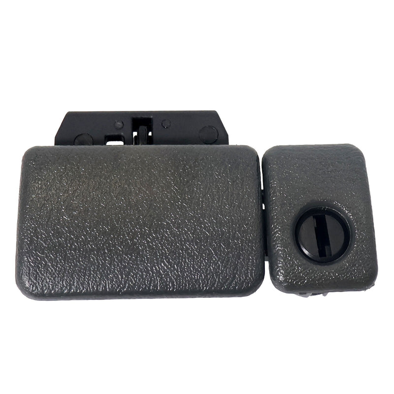 DURAFORCE Glove Box Lock Latch Handle for Suzuki Jimny Vitara Grand Vitara