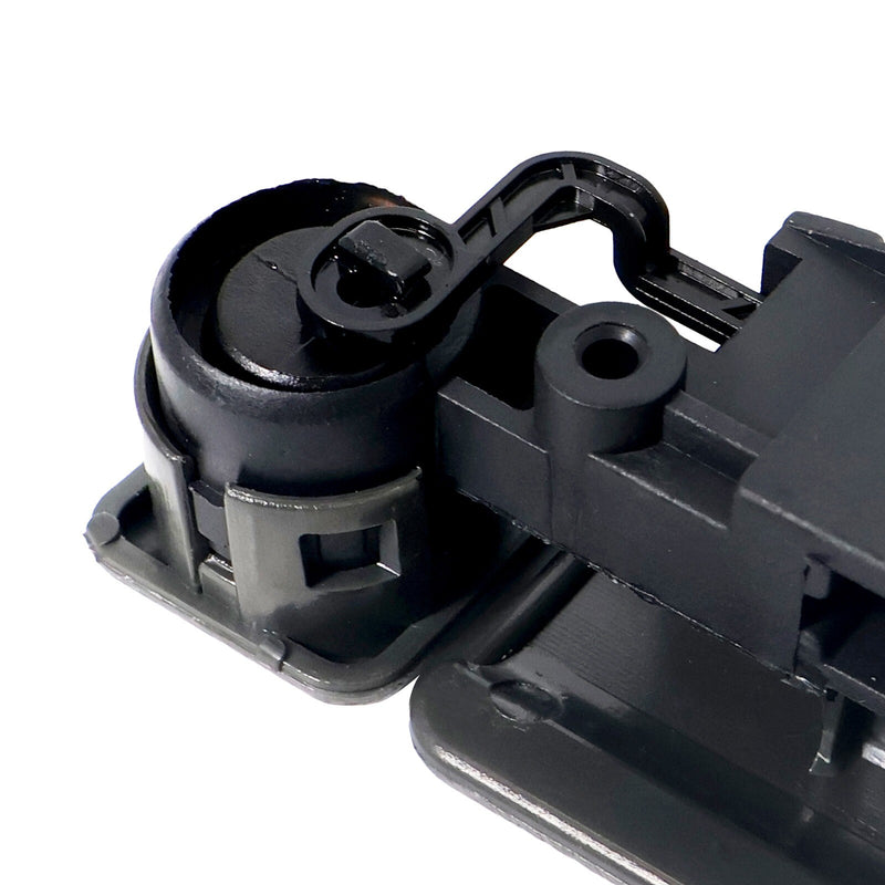 DURAFORCE Glove Box Lock Latch Handle for Suzuki Jimny Vitara Grand Vitara