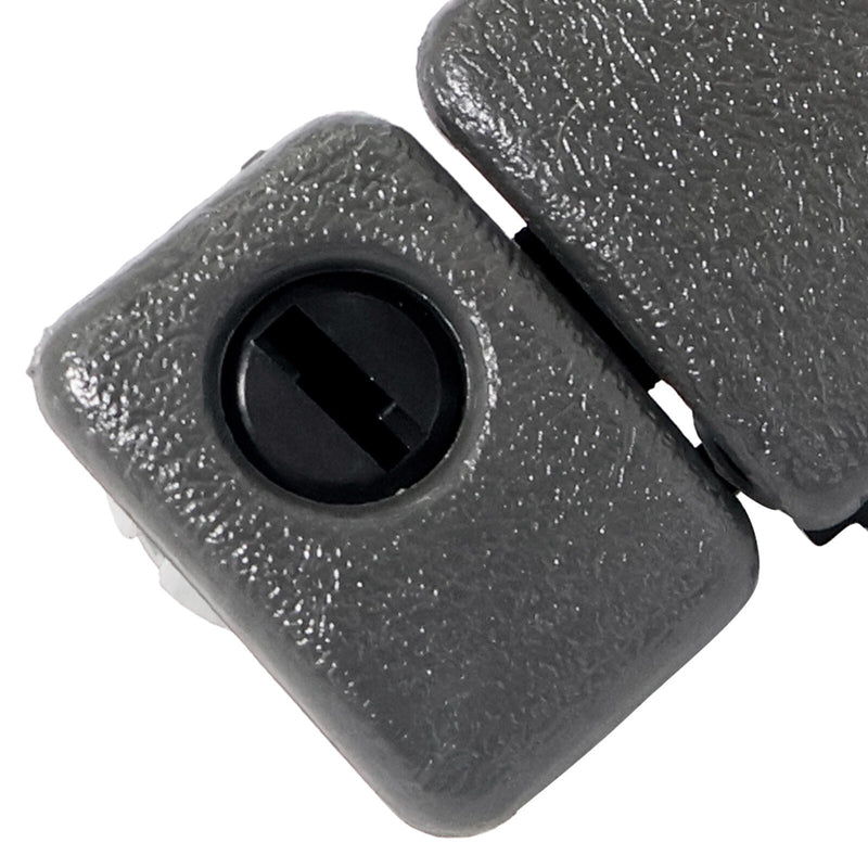 DURAFORCE Glove Box Lock Latch Handle for Suzuki Jimny Vitara Grand Vitara