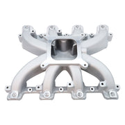 DURAFORCE EFI Intake Manifold GM LS1 LS2 LS6 300-137 Rectangle Port with Fuel Rail