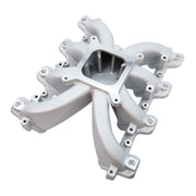 DURAFORCE EFI Intake Manifold GM LS1 LS2 LS6 300-137 Rectangle Port with Fuel Rail