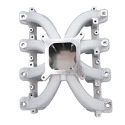 DURAFORCE EFI Intake Manifold GM LS1 LS2 LS6 300-137 Rectangle Port with Fuel Rail