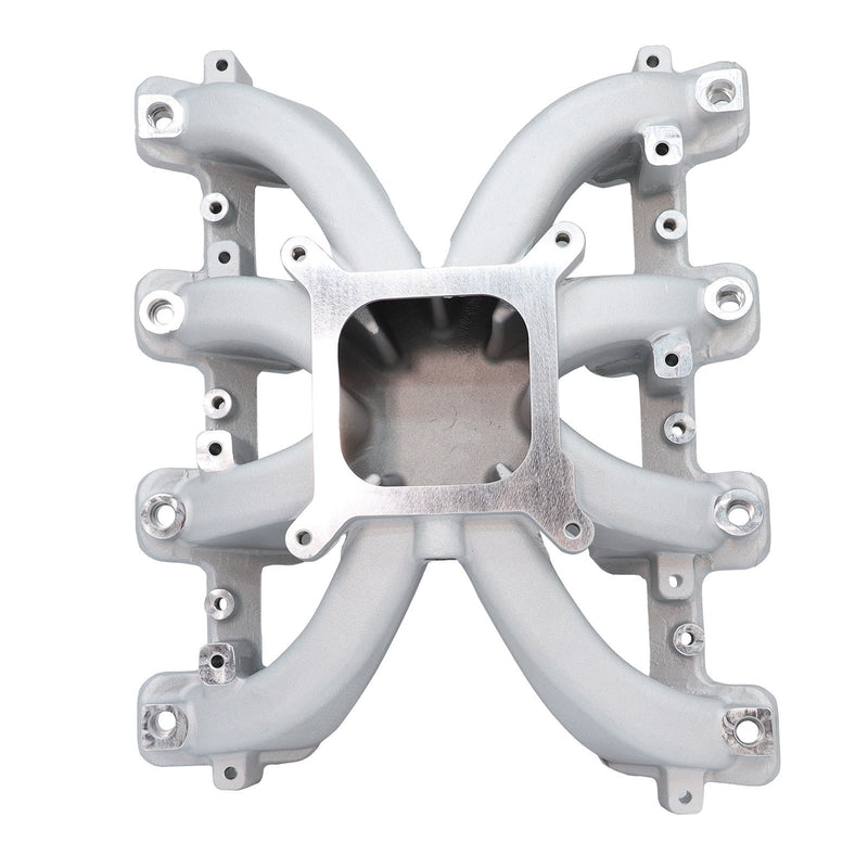 DURAFORCE EFI Intake Manifold GM LS1 LS2 LS6 300-137 Rectangle Port with Fuel Rail