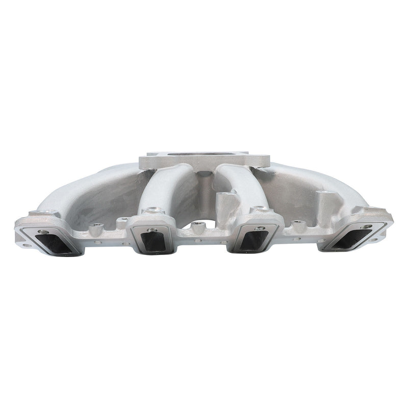 DURAFORCE EFI Intake Manifold GM LS1 LS2 LS6 300-137 Rectangle Port with Fuel Rail