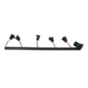 DURAFORCE Fuel Injector Harness & Rocker Gasket Seals for Defender & Discovery 2 TD5 2001+