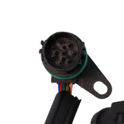DURAFORCE Fuel Injector Harness & Rocker Gasket Seals for Defender & Discovery 2 TD5 2001+